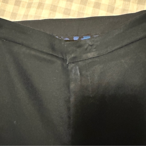 Lululemon &go City Trek Trouser Navy Inkwell Size 4 - Picture 10 of 13